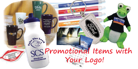 las vegas promotional items. Handbags, tote bags, backpacks, keyrings, pens, mugs, magnets, calendars and more...